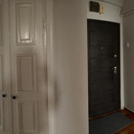 Linna Apartament 加拉茨 外观 照片