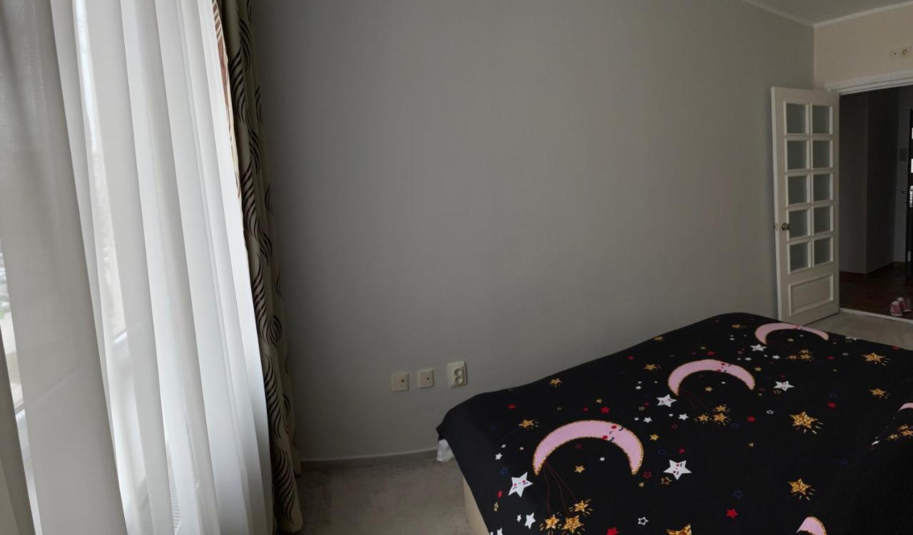Linna Apartament 加拉茨 外观 照片