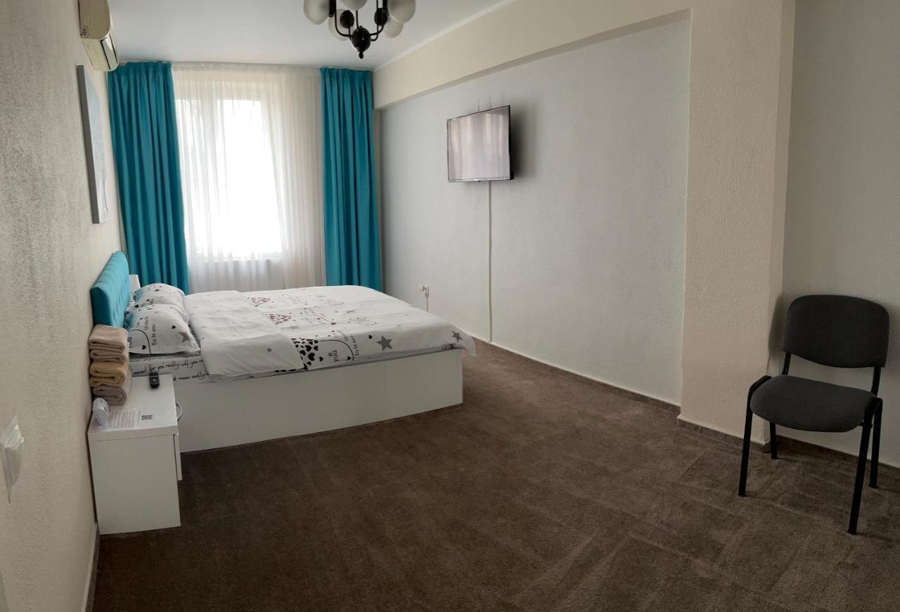 Linna Apartament 加拉茨 外观 照片